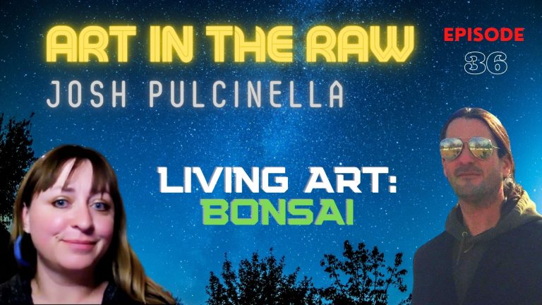 photo of Living Art  Bonsai with Josh Pulcinella