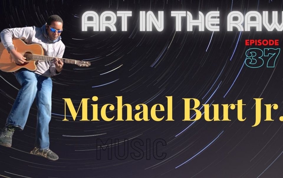 Talking Music with Michael Burt Jr