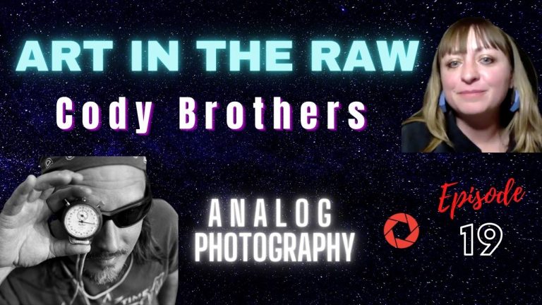 photo of Analog Photography and other adventures with Cody Brothers