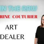 After Hours with Gallery Owner Catherine Couturier