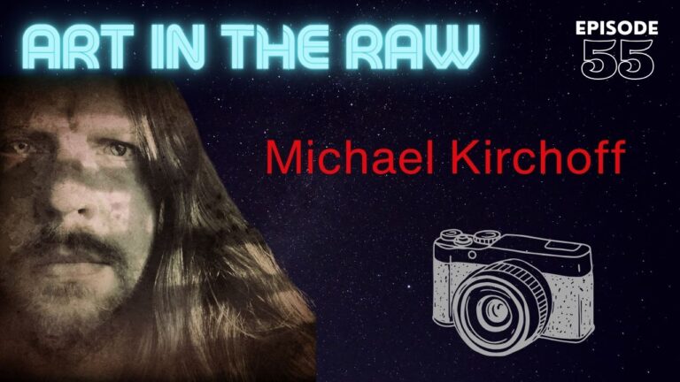 photo of Creative Path: Building a Life around Photography: w/ Michael Kirchoff